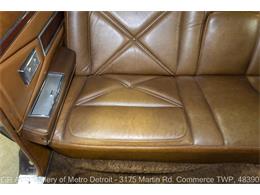 1971 Lincoln Continental (CC-2119200) for sale in Kentwood, Michigan