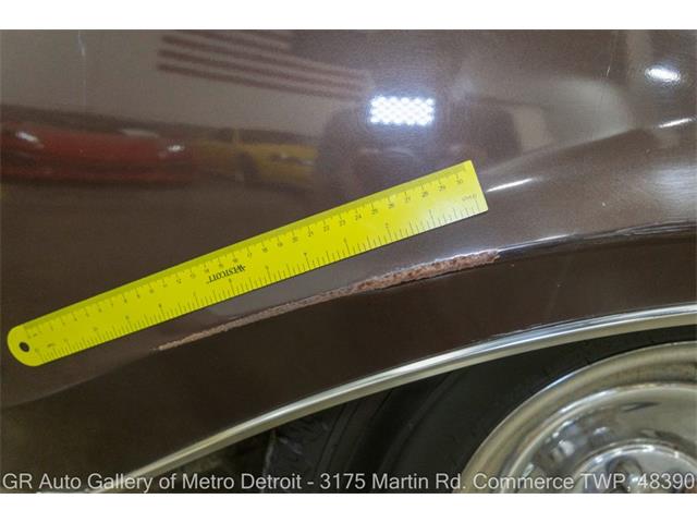 1971 Lincoln Continental (CC-2119200) for sale in Kentwood, Michigan