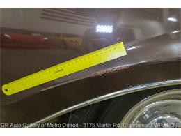 1971 Lincoln Continental (CC-2119200) for sale in Kentwood, Michigan