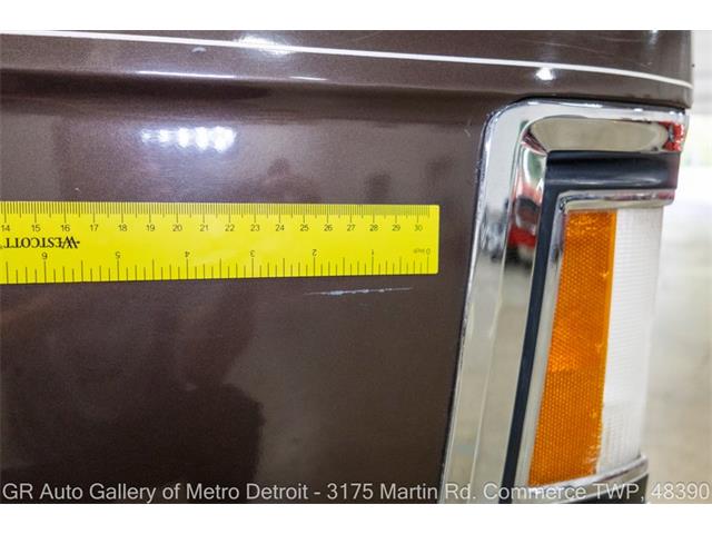 1971 Lincoln Continental (CC-2119200) for sale in Kentwood, Michigan