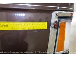 1971 Lincoln Continental (CC-2119200) for sale in Kentwood, Michigan