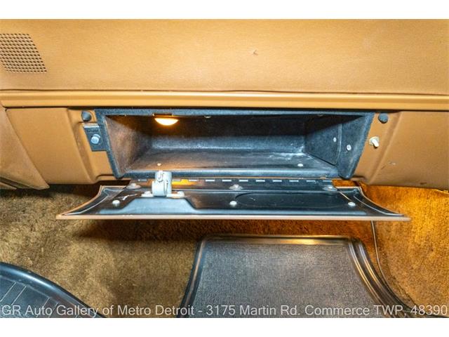 1971 Lincoln Continental (CC-2119200) for sale in Kentwood, Michigan