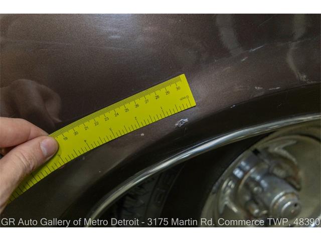 1971 Lincoln Continental (CC-2119200) for sale in Kentwood, Michigan