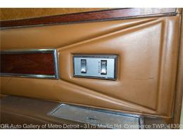 1971 Lincoln Continental (CC-2119200) for sale in Kentwood, Michigan