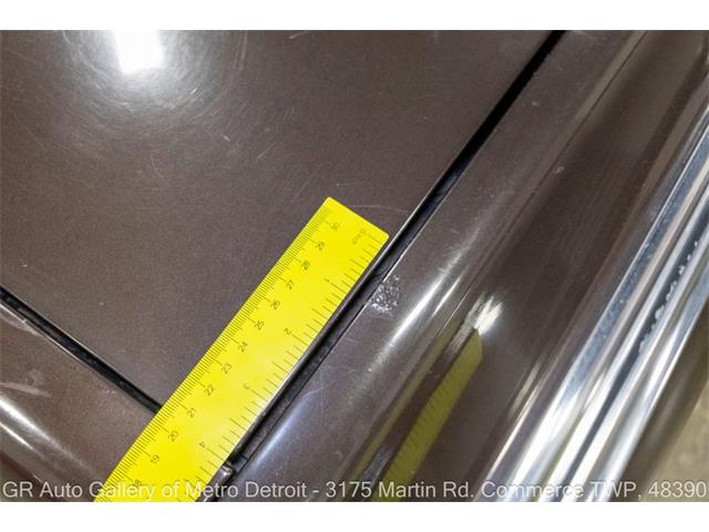 1971 Lincoln Continental (CC-2119200) for sale in Kentwood, Michigan