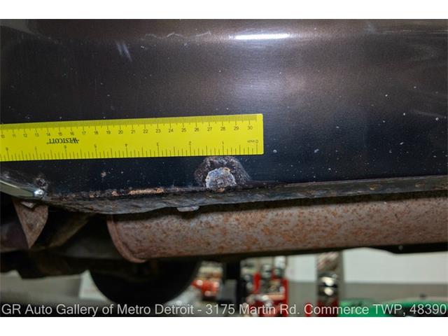 1971 Lincoln Continental (CC-2119200) for sale in Kentwood, Michigan