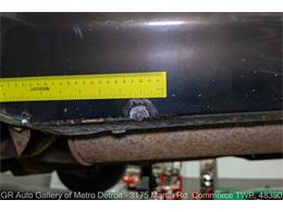 1971 Lincoln Continental (CC-2119200) for sale in Kentwood, Michigan