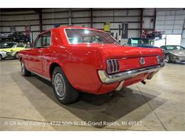 1965 Ford Mustang (CC-2119201) for sale in Kentwood, Michigan