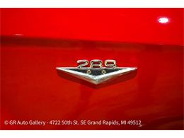 1965 Ford Mustang (CC-2119201) for sale in Kentwood, Michigan
