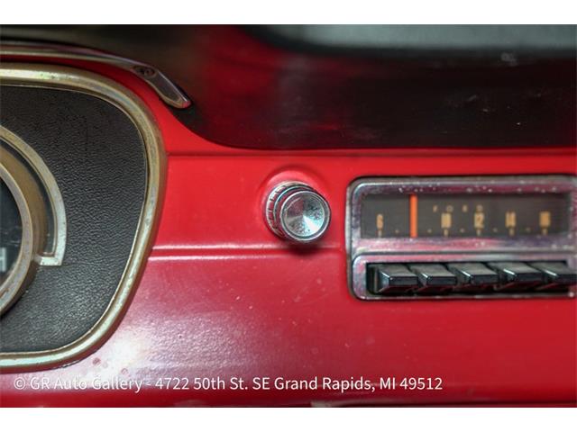 1965 Ford Mustang (CC-2119201) for sale in Kentwood, Michigan