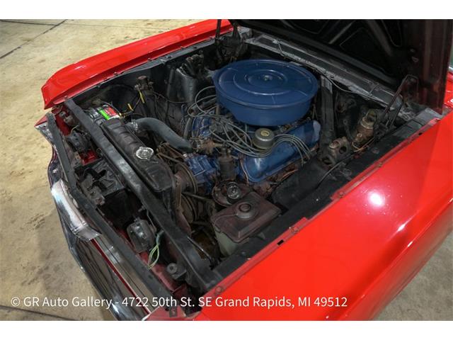1965 Ford Mustang (CC-2119201) for sale in Kentwood, Michigan