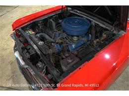 1965 Ford Mustang (CC-2119201) for sale in Kentwood, Michigan