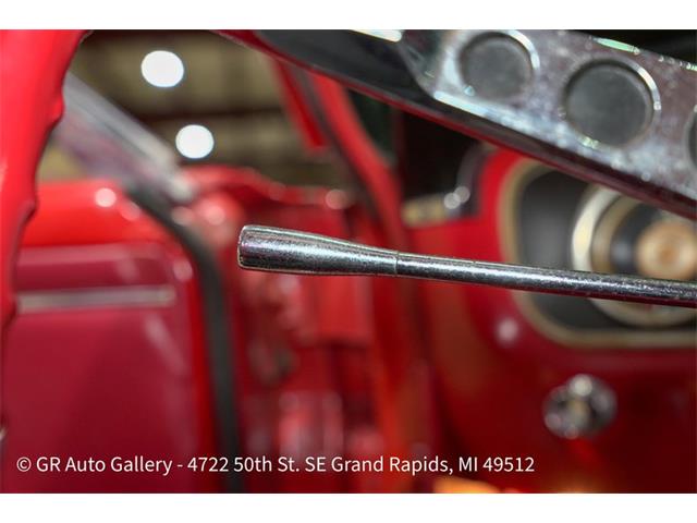 1965 Ford Mustang (CC-2119201) for sale in Kentwood, Michigan
