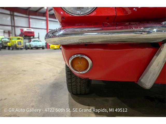 1965 Ford Mustang (CC-2119201) for sale in Kentwood, Michigan
