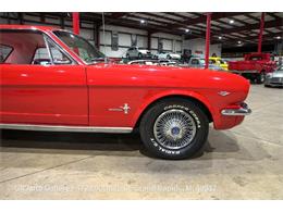 1965 Ford Mustang (CC-2119201) for sale in Kentwood, Michigan