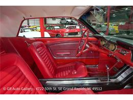 1965 Ford Mustang (CC-2119201) for sale in Kentwood, Michigan