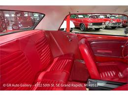 1965 Ford Mustang (CC-2119201) for sale in Kentwood, Michigan