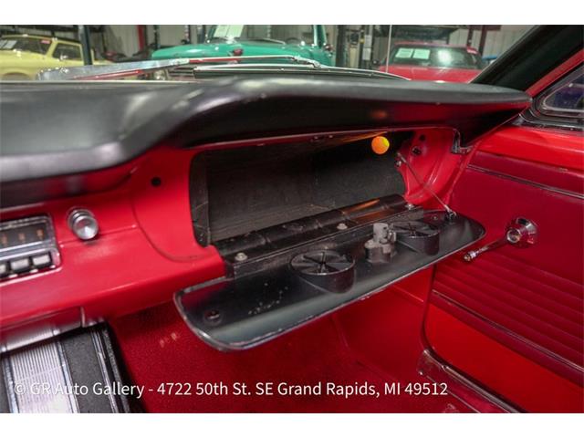 1965 Ford Mustang (CC-2119201) for sale in Kentwood, Michigan