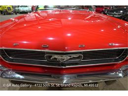1965 Ford Mustang (CC-2119201) for sale in Kentwood, Michigan