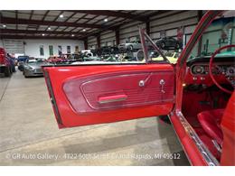 1965 Ford Mustang (CC-2119201) for sale in Kentwood, Michigan