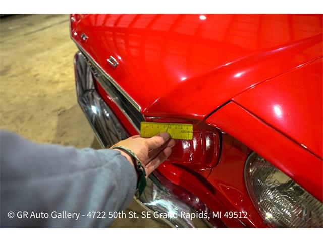 1965 Ford Mustang (CC-2119201) for sale in Kentwood, Michigan