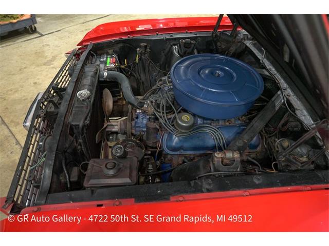 1965 Ford Mustang (CC-2119201) for sale in Kentwood, Michigan