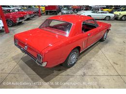 1965 Ford Mustang (CC-2119201) for sale in Kentwood, Michigan