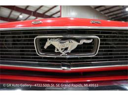 1965 Ford Mustang (CC-2119201) for sale in Kentwood, Michigan