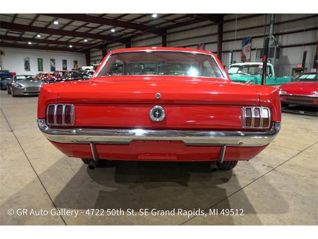 1965 Ford Mustang (CC-2119201) for sale in Kentwood, Michigan