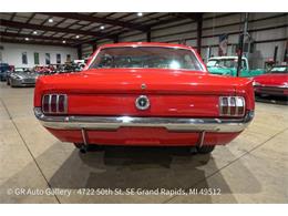 1965 Ford Mustang (CC-2119201) for sale in Kentwood, Michigan
