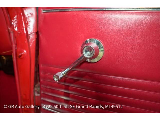 1965 Ford Mustang (CC-2119201) for sale in Kentwood, Michigan