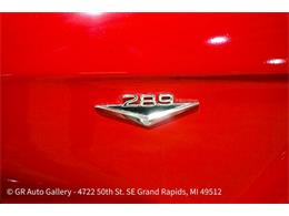 1965 Ford Mustang (CC-2119201) for sale in Kentwood, Michigan