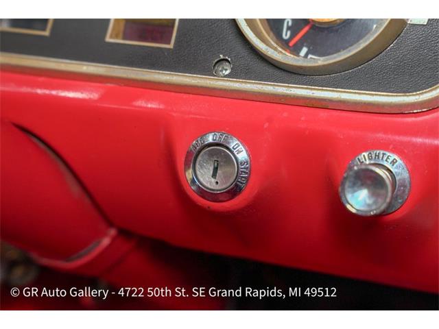 1965 Ford Mustang (CC-2119201) for sale in Kentwood, Michigan