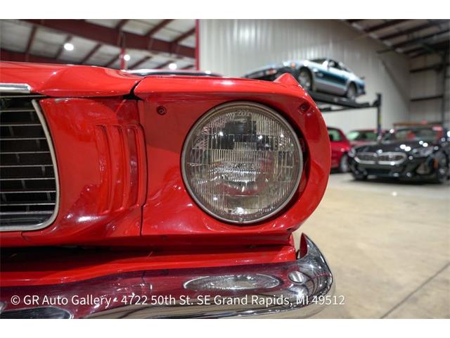 1965 Ford Mustang (CC-2119201) for sale in Kentwood, Michigan