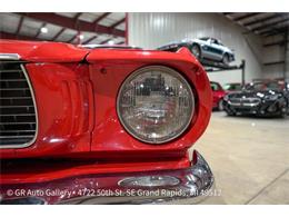 1965 Ford Mustang (CC-2119201) for sale in Kentwood, Michigan