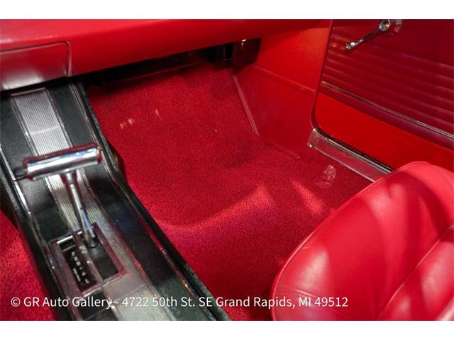 1965 Ford Mustang (CC-2119201) for sale in Kentwood, Michigan