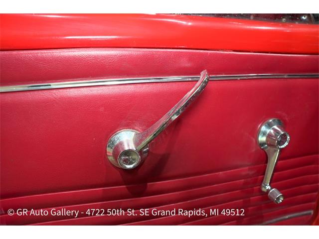 1965 Ford Mustang (CC-2119201) for sale in Kentwood, Michigan