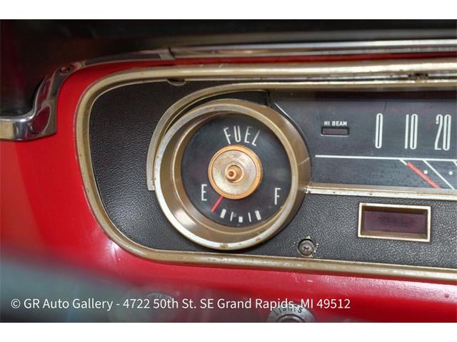 1965 Ford Mustang (CC-2119201) for sale in Kentwood, Michigan