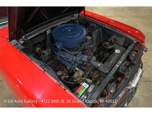 1965 Ford Mustang (CC-2119201) for sale in Kentwood, Michigan