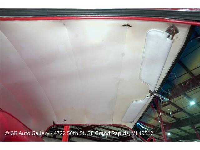1965 Ford Mustang (CC-2119201) for sale in Kentwood, Michigan