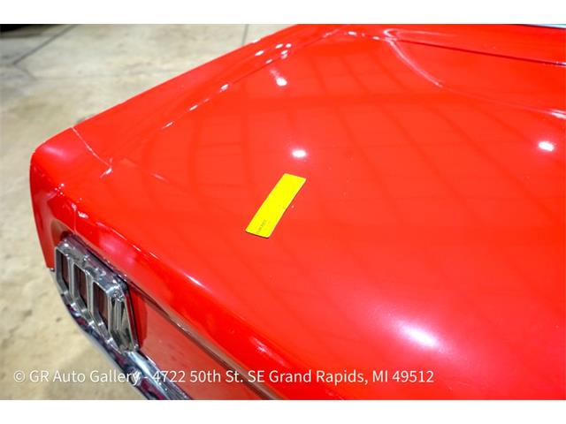 1965 Ford Mustang (CC-2119201) for sale in Kentwood, Michigan