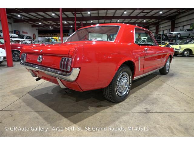 1965 Ford Mustang (CC-2119201) for sale in Kentwood, Michigan
