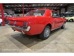 1965 Ford Mustang (CC-2119201) for sale in Kentwood, Michigan