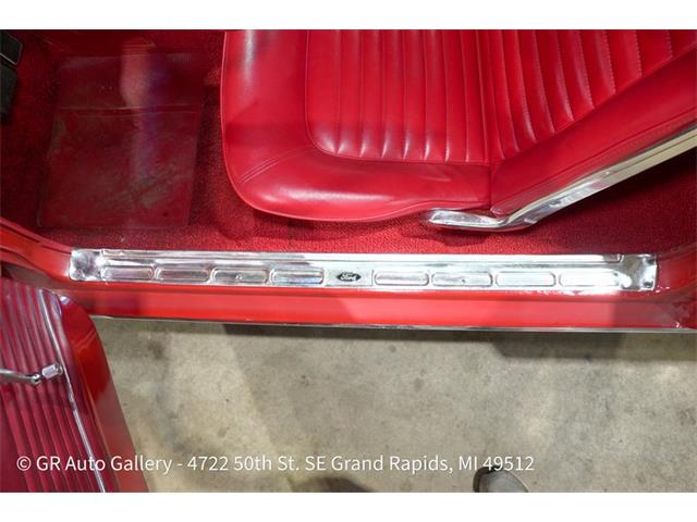 1965 Ford Mustang (CC-2119201) for sale in Kentwood, Michigan