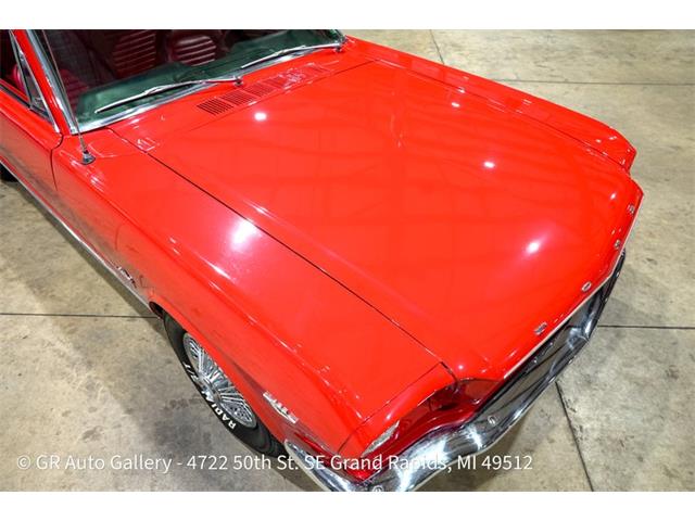 1965 Ford Mustang (CC-2119201) for sale in Kentwood, Michigan