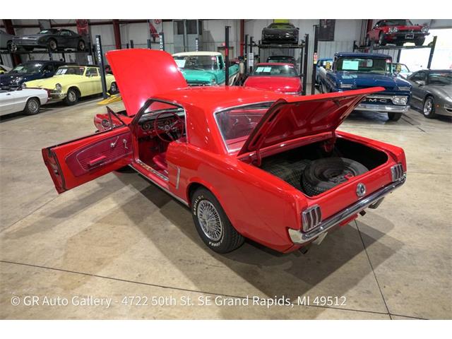 1965 Ford Mustang (CC-2119201) for sale in Kentwood, Michigan