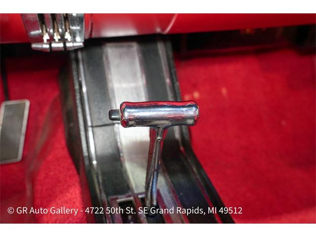 1965 Ford Mustang (CC-2119201) for sale in Kentwood, Michigan
