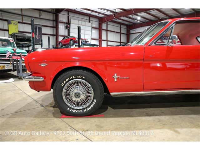 1965 Ford Mustang (CC-2119201) for sale in Kentwood, Michigan