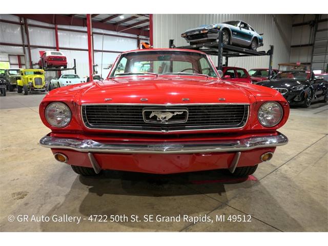 1965 Ford Mustang (CC-2119201) for sale in Kentwood, Michigan
