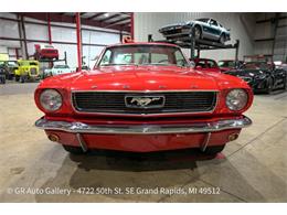 1965 Ford Mustang (CC-2119201) for sale in Kentwood, Michigan